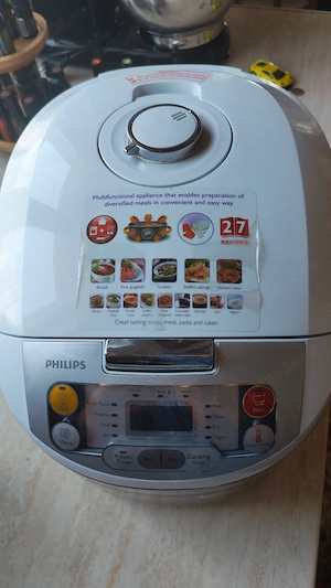 Multicooker Philips 