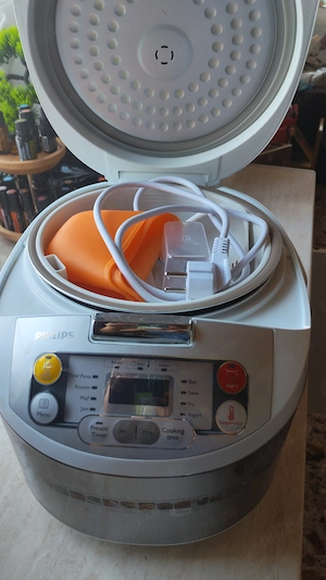 Multicooker Philips  - imagine 2