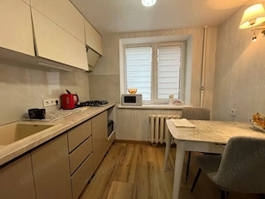 De vanzare apartament cu o camera in zona Dambovita - imagine 3