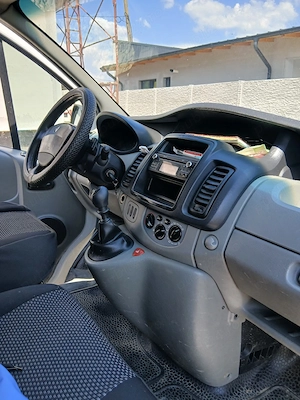 renault trafic 2013 euro5 - imagine 6