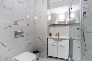 De vanzare apartament cu o camera in zona Dambovita - imagine 2