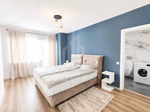 Penthouses de lux in cartierul Kogalniceanu - 3 dormitoare - 101 mp utili - imagine 4