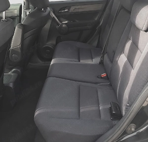 Honda CR-V 2009 Facelift   2.600   negociabil - imagine 3