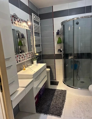 De vanzare apartament cu o camera in zona Complexului Studentesc - imagine 3