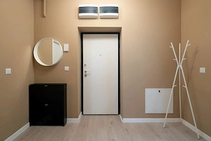 Apartament cu 2 camere mobilat Pipera - Comision 0%, mutare imediată - imagine 2