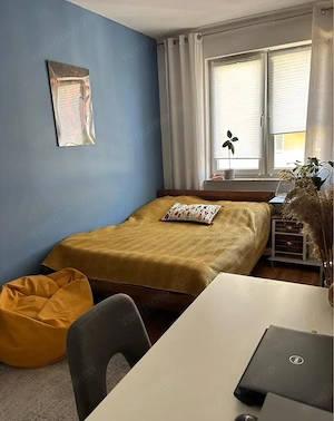 De vanzare apartament cu o camera in zona Complexului Studentesc