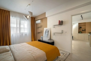 Apartament cu 2 camere mobilat Pipera - Comision 0%, mutare imediată - imagine 5