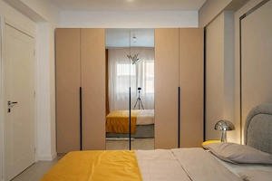 Apartament cu 2 camere mobilat Pipera - Comision 0%, mutare imediată - imagine 8