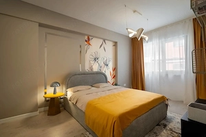 Apartament cu 2 camere mobilat Pipera - Comision 0%, mutare imediată - imagine 4