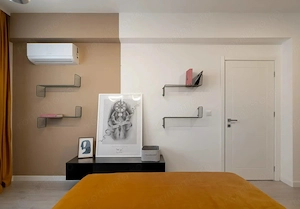 Apartament cu 2 camere mobilat Pipera - Comision 0%, mutare imediată - imagine 9