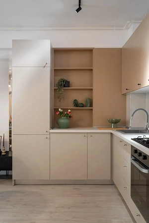 Apartament cu 2 camere mobilat Pipera - Comision 0%, mutare imediată - imagine 18