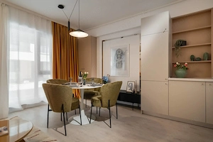 Apartament cu 2 camere mobilat Pipera - Comision 0%, mutare imediată - imagine 15