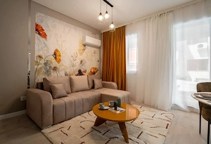 Apartament cu 2 camere mobilat Pipera - Comision 0%, mutare imediată - imagine 13