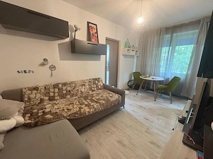 65900euro!Tatarasi! Apartament 2 camere, CT, ideal investitie, 5min campus!  - imagine 3