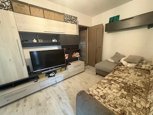 65900euro!Tatarasi! Apartament 2 camere, CT, ideal investitie, 5min campus! 