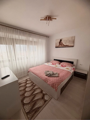 Regim hotelier 2 camere - imagine 3