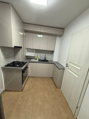 Închiriez apartament 2 camere Popești-Leordeni - imagine 4