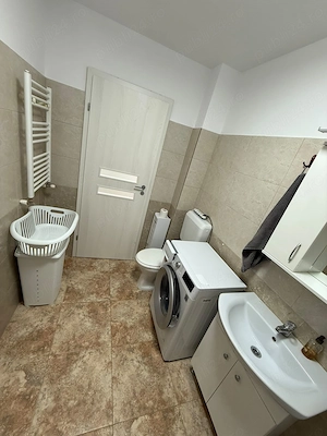 Închiriez apartament 2 camere Popești-Leordeni