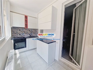 Apartament 2 camere Militari Residence mobilat utilat 480 euro - imagine 7