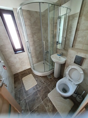 Inchiriez apartament 3 camere in Voluntari  Matei Millo  loc parcare si boxa - imagine 8
