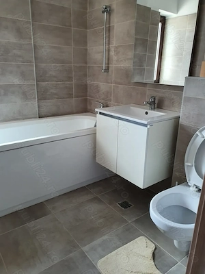 Inchiriez apartament 3 camere in Voluntari  Matei Millo  loc parcare si boxa - imagine 6
