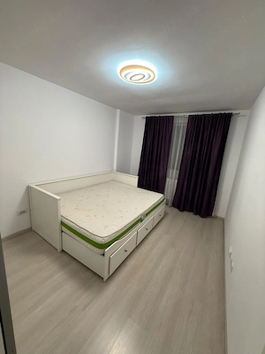 Închiriez apartament 2 camere Popești-Leordeni - imagine 7