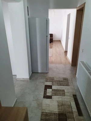 Inchiriez apartament 3 camere in Voluntari  Matei Millo  loc parcare si boxa - imagine 4