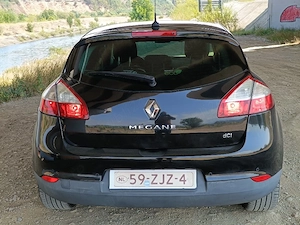 Vând Renault Megane Bose 1.5 d  2012 recent adus în țară  - imagine 8