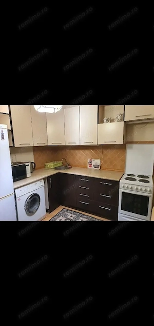 De vanzare garsoniera in zona Spitalului Judetean