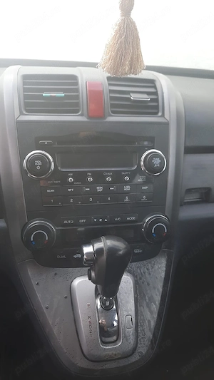 Honda CR-V 2009 Facelift   2.600   negociabil - imagine 9