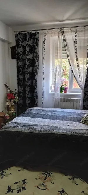 Apartament cu 2 camere CENTRU etajul 1 cu balcon si boxa  - imagine 2