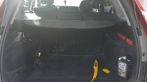 Honda CR-V 2009 Facelift   2.600   negociabil - imagine 6