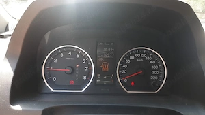 Honda CR-V 2009 Facelift   2.600   negociabil - imagine 5