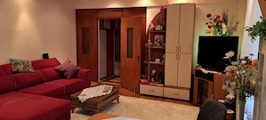Apartament cu 2 camere CENTRU etajul 1 cu balcon si boxa  - imagine 6