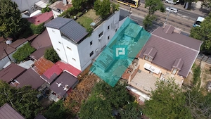 Teren cu deschidere la Soseaua Colentina