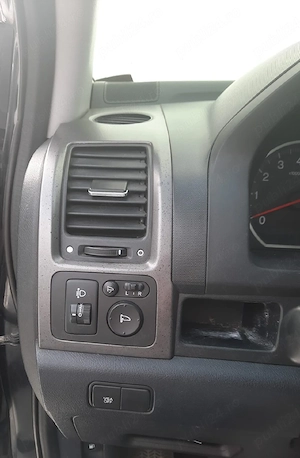 Honda CR-V 2009 Facelift   2.600   negociabil - imagine 8