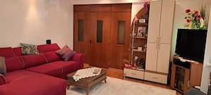 Apartament cu 2 camere CENTRU etajul 1 cu balcon si boxa  - imagine 7