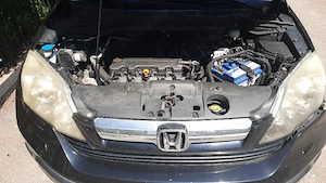 Honda CR-V 2009 Facelift   2.600   negociabil - imagine 7
