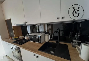 Apartament 2 camere I 2 locuri de parcare I Belvedere Residence 