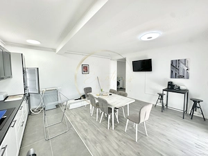 NOU | Apartament 3 camere | PRIMA INCHIRIERE |