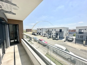 NOU | Apartament 3 camere - Torontalului zona Metro | Loc de parcare inclus - imagine 13