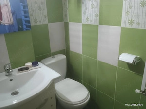 Vând apartament decomandat 2 camere - imagine 3