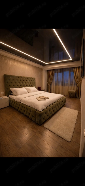 Regim hotelier 1 2 camere str Brailei  - imagine 3