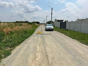 1 Decembrie-Rasaritului, teren intravilan, certificat urbanism - imagine 2