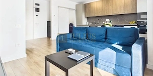 Apartament luxos in Calea Aradului, Sol Residence - imagine 2