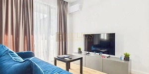 Apartament luxos in Calea Aradului, Sol Residence - imagine 3