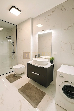 Apartament luxos in Calea Aradului, Sol Residence - imagine 13