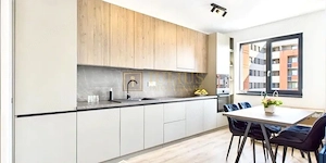 Apartament luxos in Calea Aradului, Sol Residence - imagine 7
