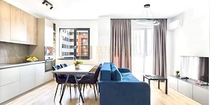 Apartament luxos in Calea Aradului, Sol Residence - imagine 6