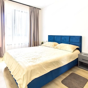 Apartament luxos in Calea Aradului, Sol Residence - imagine 11